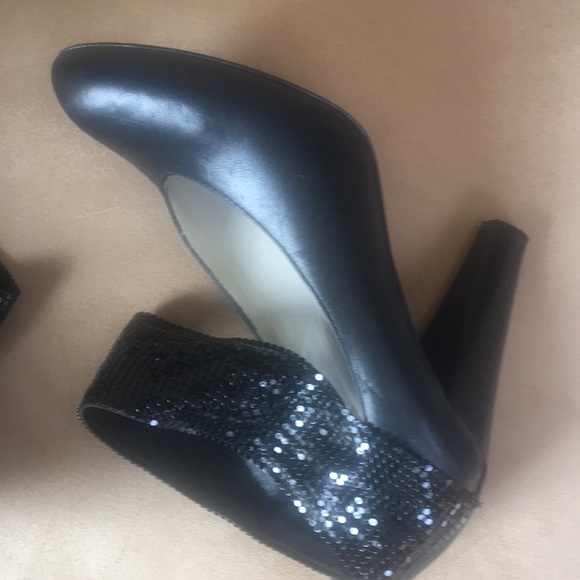 ⭐️HP⭐️Marc by Marc Jacobs leather pump - Picture 8 of 8